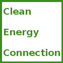 Clean Energy Connection - Bridging the clean energy revolution with real life.