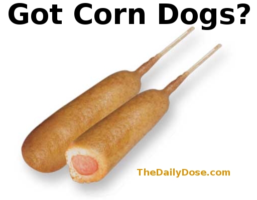 Got Corn Dogs?