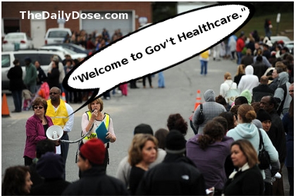 Welcome to 
Government Healthcare!