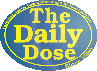 the daily dose seal 2012 may 19