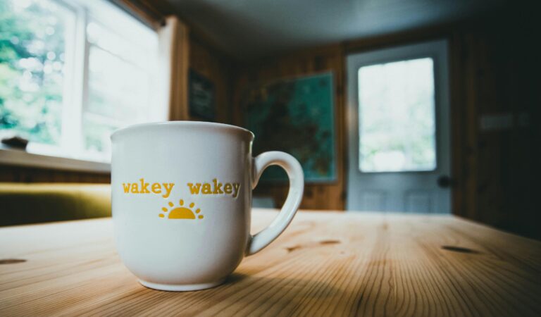Feeling Stuck in Life? Here’s the Wake-Up Call You Need Right Now