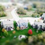 Real Estate Market Trends 2025: A Shift Toward Balance, Buyers, and Regional Growth 3 real estate market trends