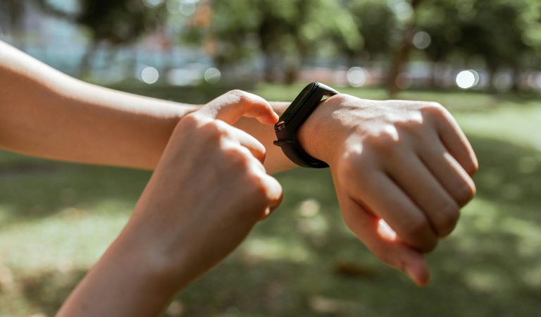 Wearable Industry Trends in 2025: Innovation, Privacy & the Future Wearable Industry Trends in 2025: Innovation, Privacy & the Future
