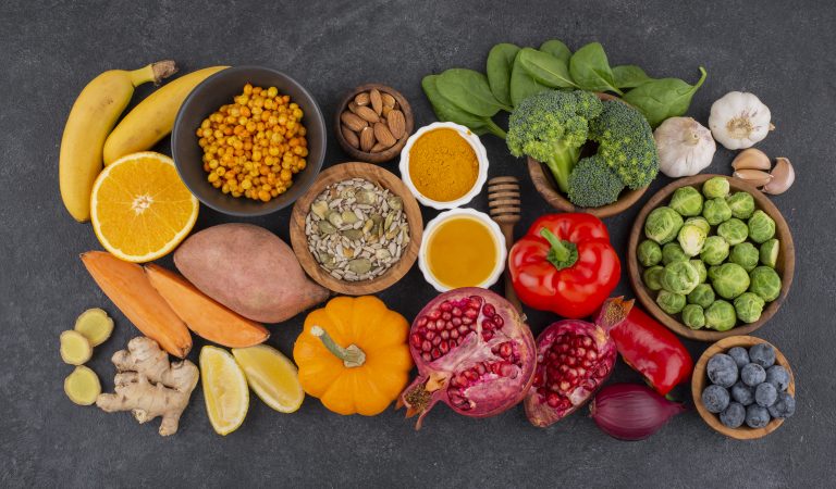 Superfoods & the Protein Craze: What’s Really Fueling Our Diets in 2025?