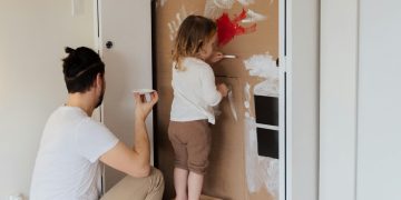 FAFO Parenting